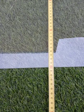 Plancha de metacrilato