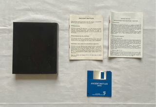 ENCYCLOPEDIA OF WAR  COMMODORE