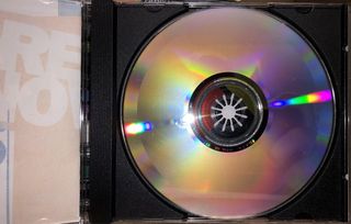 CD Morcheeba - Charango