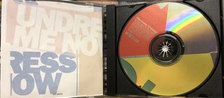 CD Morcheeba - Charango