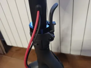 Patinete Xiaomi Mi Electric Scooter Pro 2