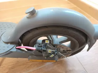 Patinete Xiaomi Mi Electric Scooter Pro 2