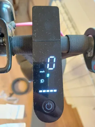 Patinete Xiaomi Mi Electric Scooter Pro 2