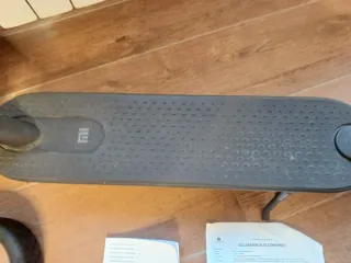 Patinete Xiaomi Mi Electric Scooter Pro 2