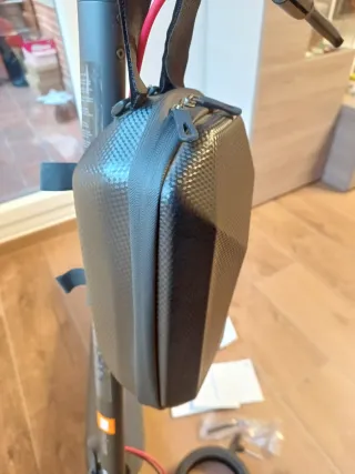 Patinete Xiaomi Mi Electric Scooter Pro 2