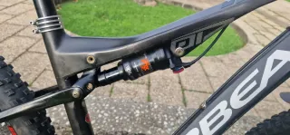 Orbea Oiz M50 Carbono Modificada