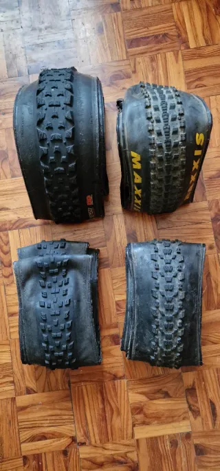 Orbea Oiz M50 Carbono Modificada