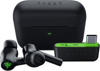 Razer Hammerhead HyperSpeed - Cuffie Gaming In-Ear