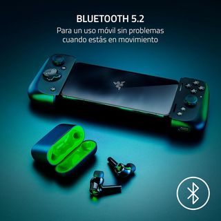 Razer Hammerhead HyperSpeed - Cuffie Gaming In-Ear