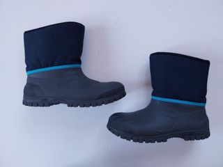 LOTE ROPA NIEVE DECATHLON