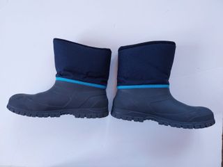 LOTE ROPA NIEVE DECATHLON