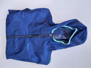 LOTE ROPA NIEVE DECATHLON