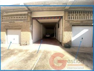 Local comercial en venta en Almuñecar en Almuñécar