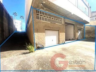 Local comercial en venta en Almuñecar en Almuñécar