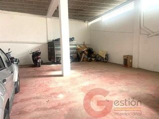 Local comercial en venta en Almuñecar en Almuñécar