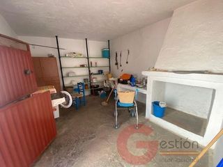 Chalet en venta en Almuñecar en Almuñécar