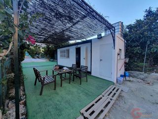 Terreno en venta en Vélez de Benaudalla