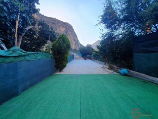 Terreno en venta en Vélez de Benaudalla