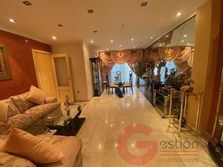 Piso en venta en Almuñecar en Almuñécar