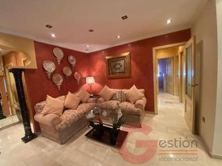 Piso en venta en Almuñecar en Almuñécar