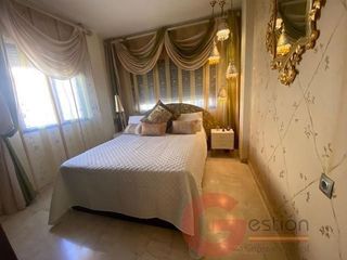 Piso en venta en Almuñecar en Almuñécar