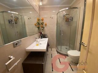 Piso en venta en Almuñecar en Almuñécar