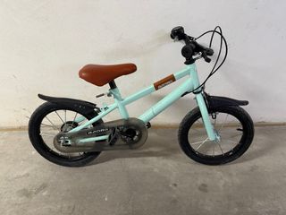Bici infantil 14”