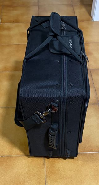 Estuche Protec Trompeta/Fliscorno PB301F