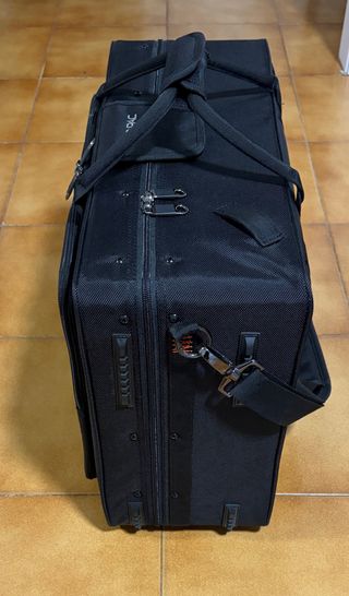 Estuche Protec Trompeta/Fliscorno PB301F