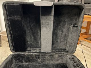 Estuche Protec Trompeta/Fliscorno PB301F