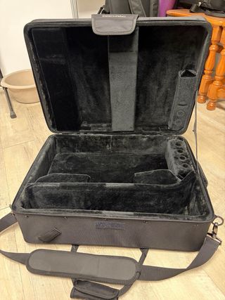 Estuche Protec Trompeta/Fliscorno PB301F