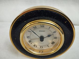 Despertador Staiger Cuarzo West Germany