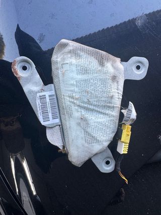 pack Módulo Airbag BMW E39