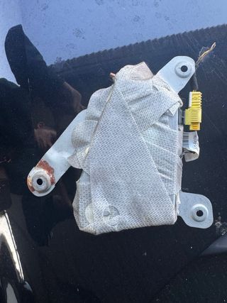 pack Módulo Airbag BMW E39