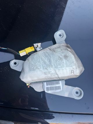 pack Módulo Airbag BMW E39