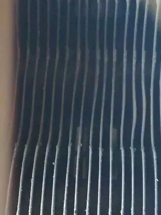 Caldera gas Ferroli radiadores