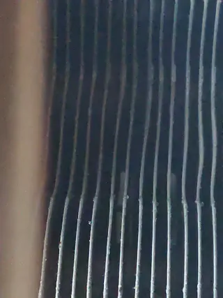 Caldera gas Ferroli radiadores