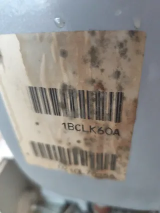 Caldera gas Ferroli radiadores