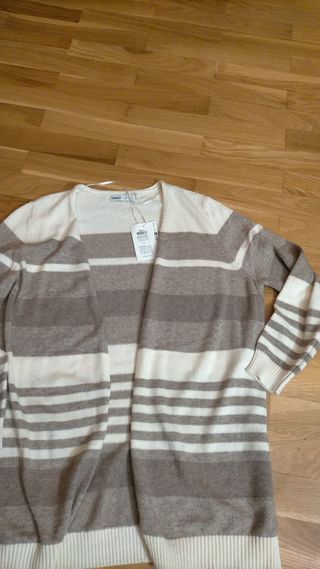 Cárdigan y Jersey Zermaty Talla M