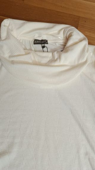 Cárdigan y Jersey Zermaty Talla M
