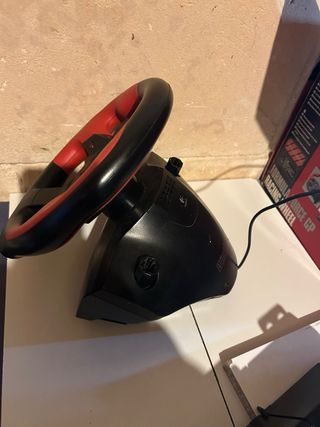 Volante Logitech Formula Force GP PC
