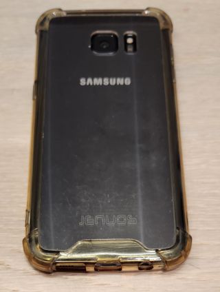 Samsung Galaxy S7 Edge 32GB Negro