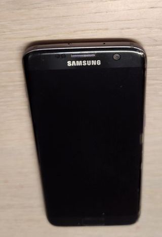 Samsung Galaxy S7 Edge 32GB Negro