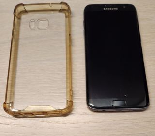 Samsung Galaxy S7 Edge 32GB Negro