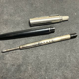 Penna Parker TFA 32nd WING 🇵🇱