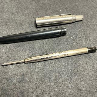 Penna Parker TFA 32nd WING 🇵🇱