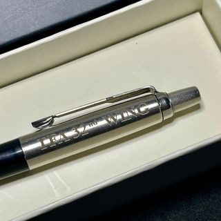 Penna Parker TFA 32nd WING 🇵🇱