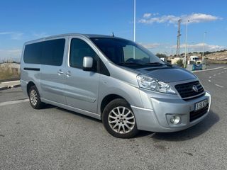 FIAT E-Scudo 2015