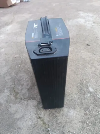 Batería Super Soco TC Max