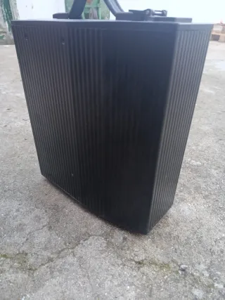 Batería Super Soco TC Max